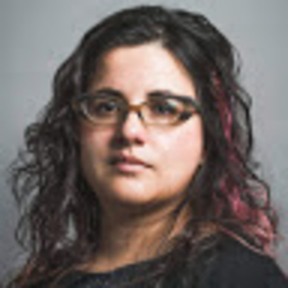 Meet your Posher, Cynthia geria - Picture 1 of 1